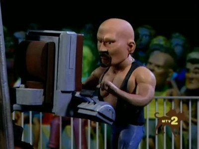 Episode 19