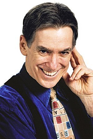 et billede af Dan Kamin