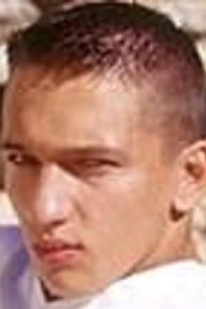 et billede af Buddy Flash