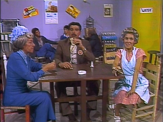 El Chavo del Ocho