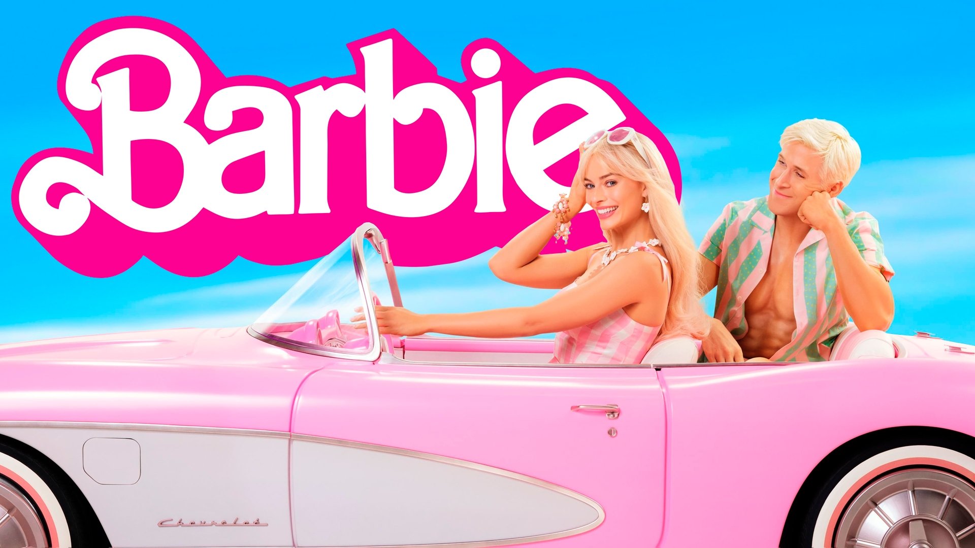 Barbie (2023)