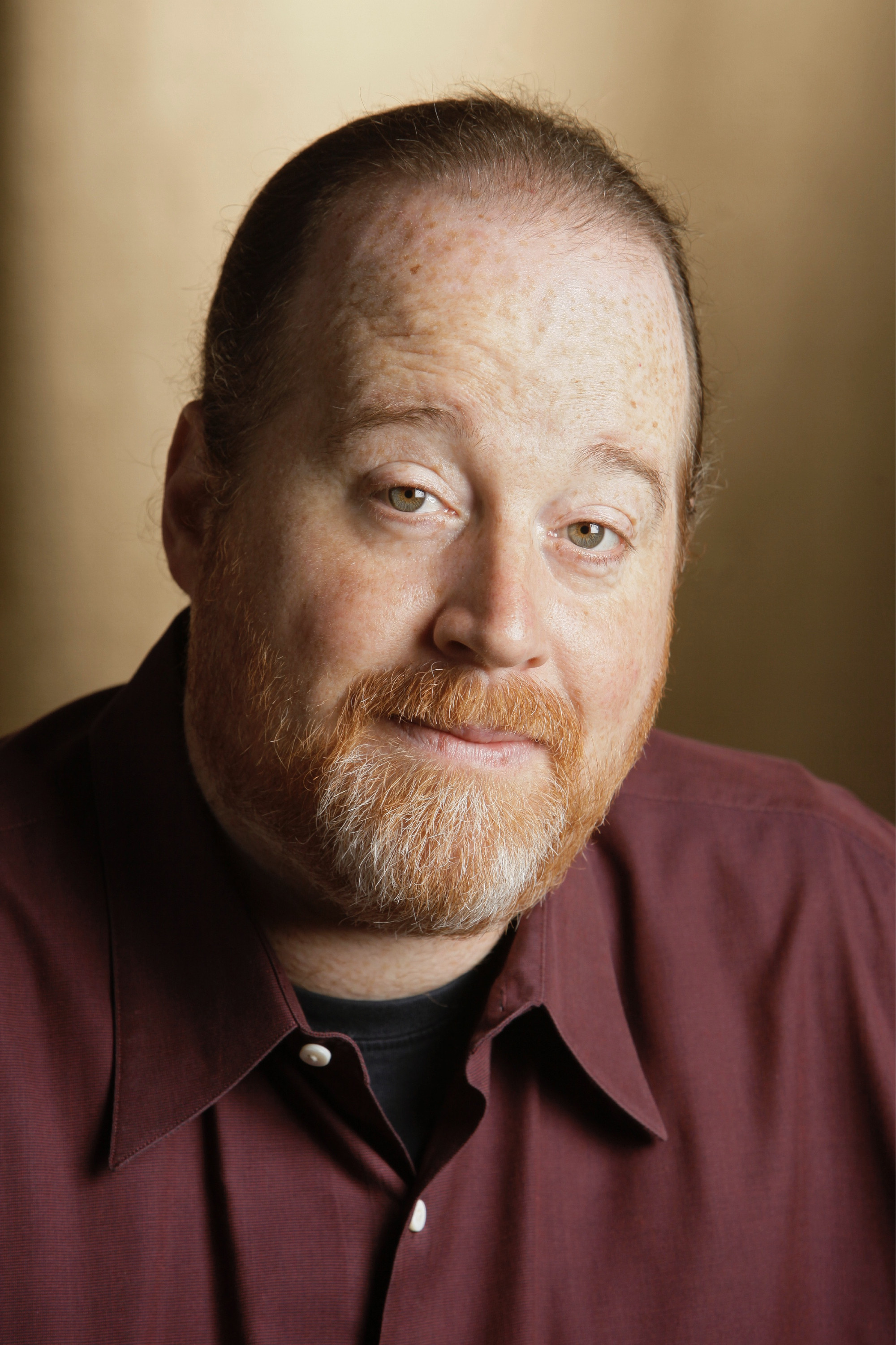 et billede af Stephen Mirrione