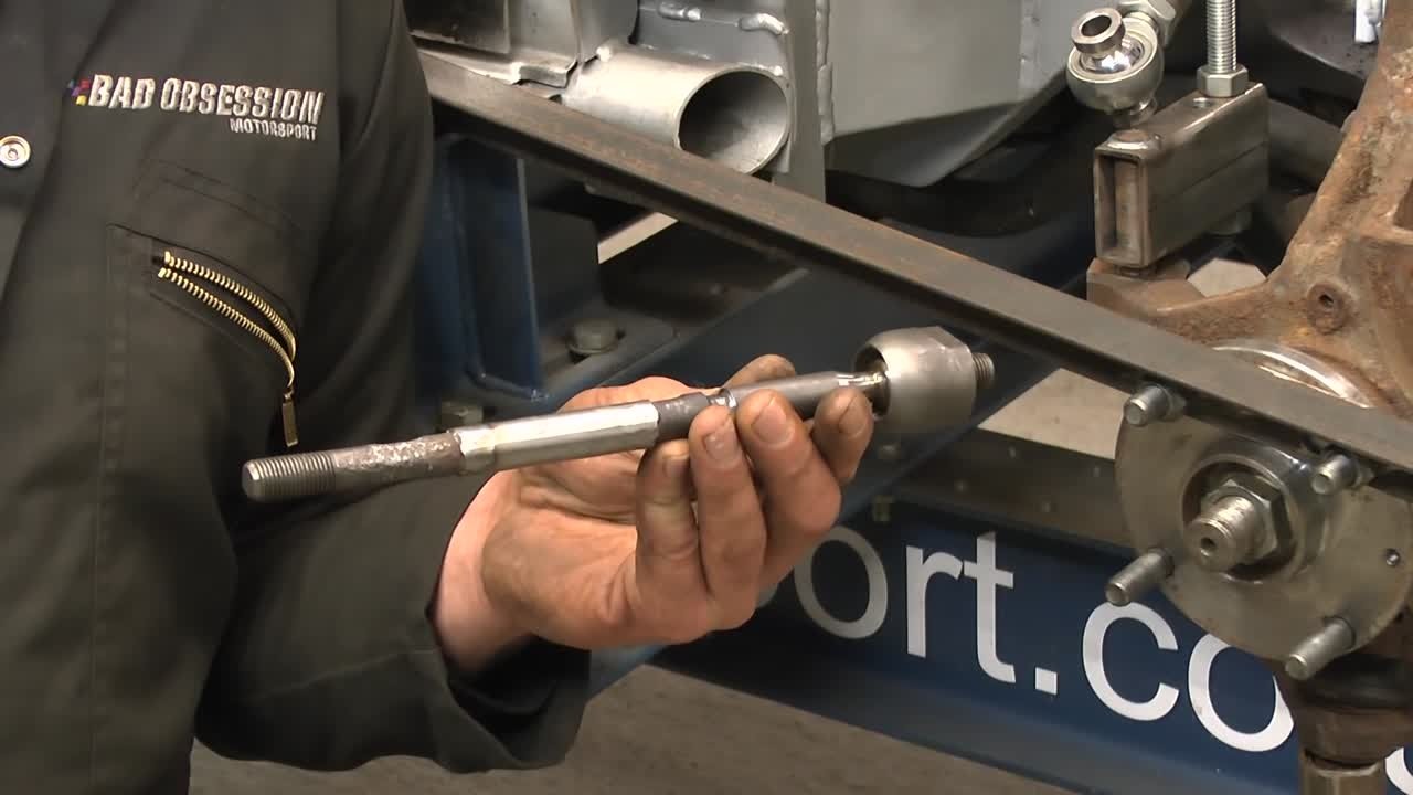 Bad Obsession Motorsport - Project Binky - Épisode 11