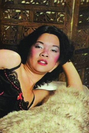 et billede af Cindy Wong