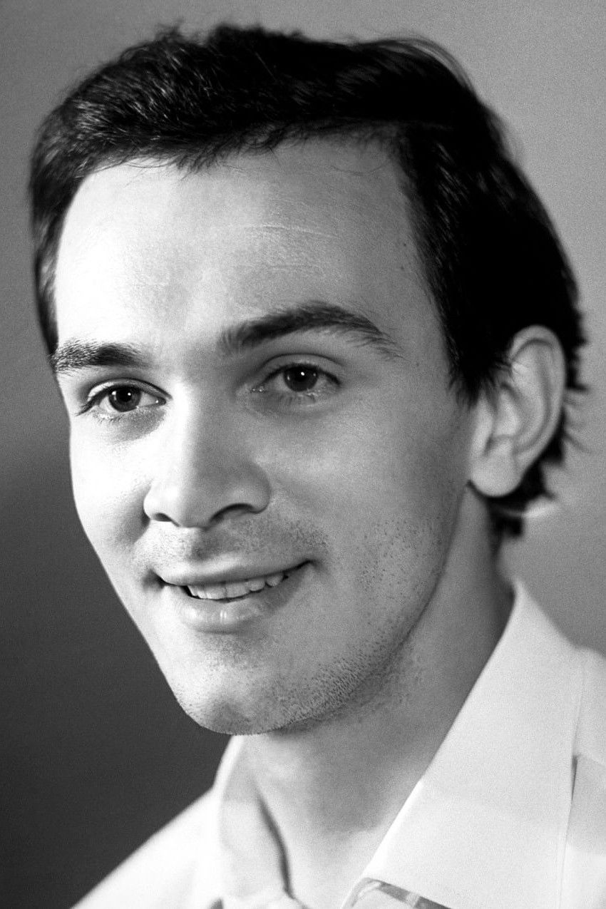 et billede af Muslim Magomayev