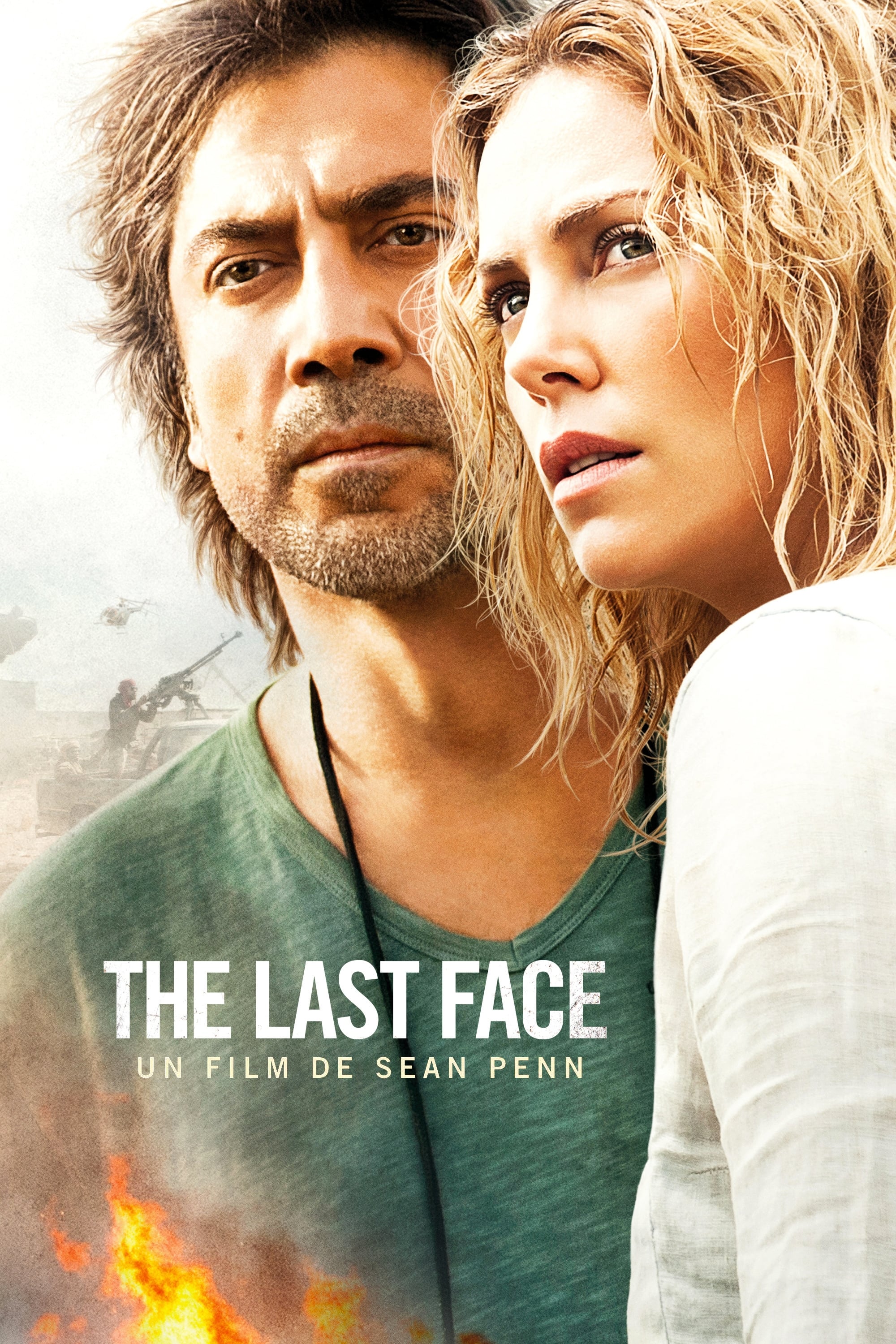 The Last Face streaming