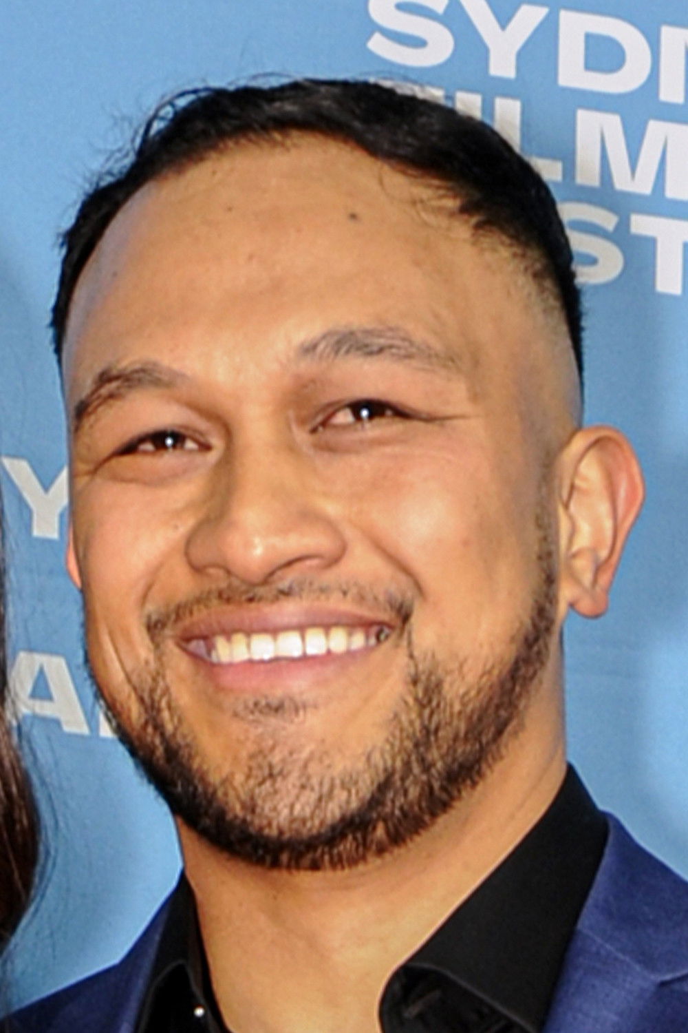 et billede af Te Wakaunua Te Kurapa