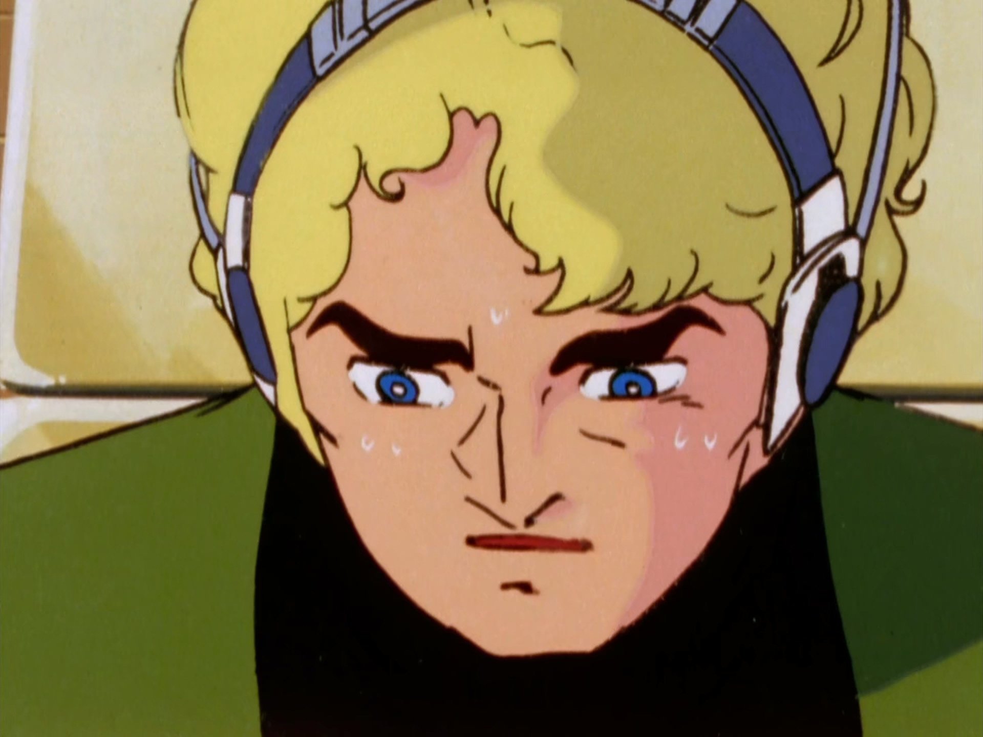 Space Runaway Ideon
