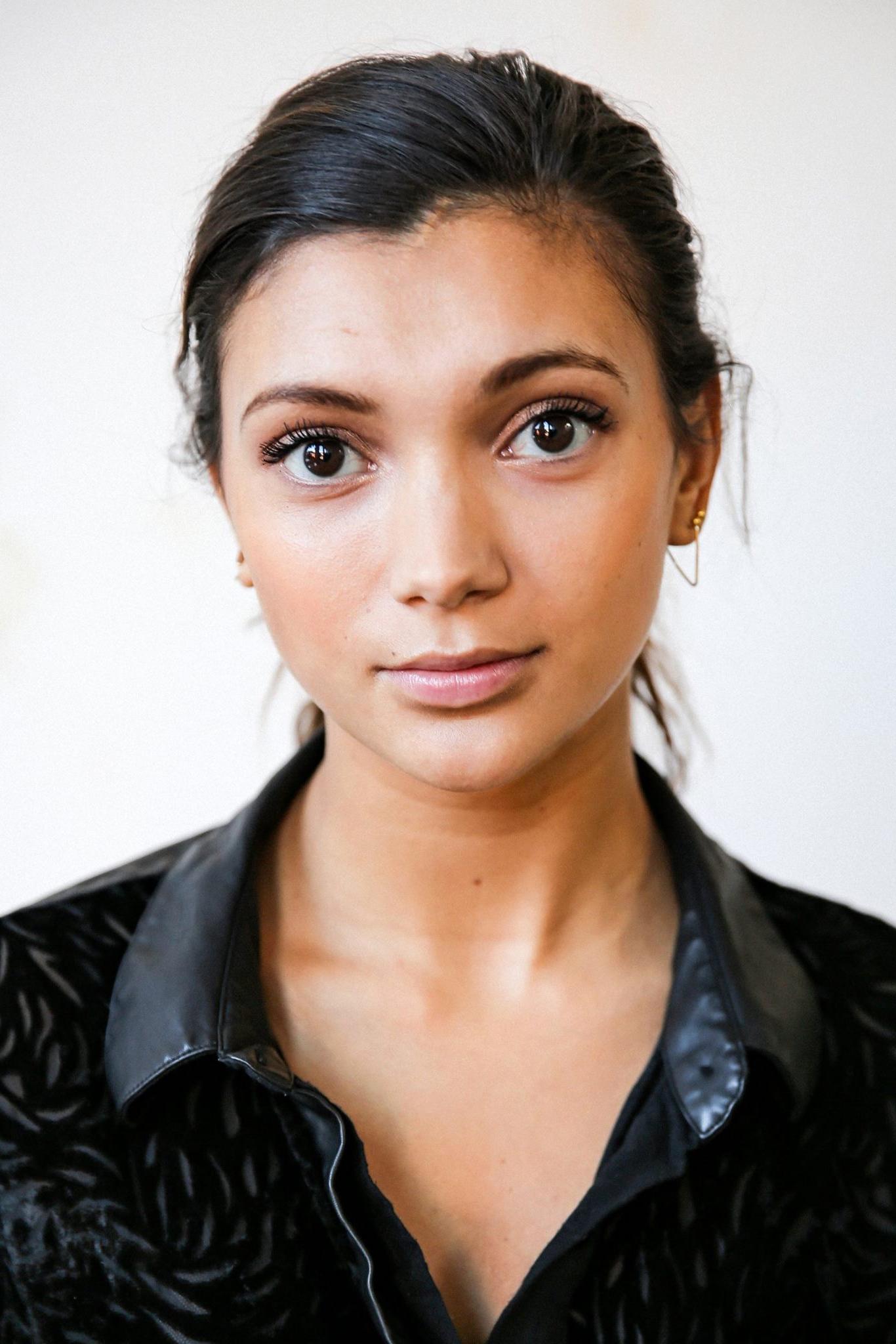 et billede af Tara Hetharia