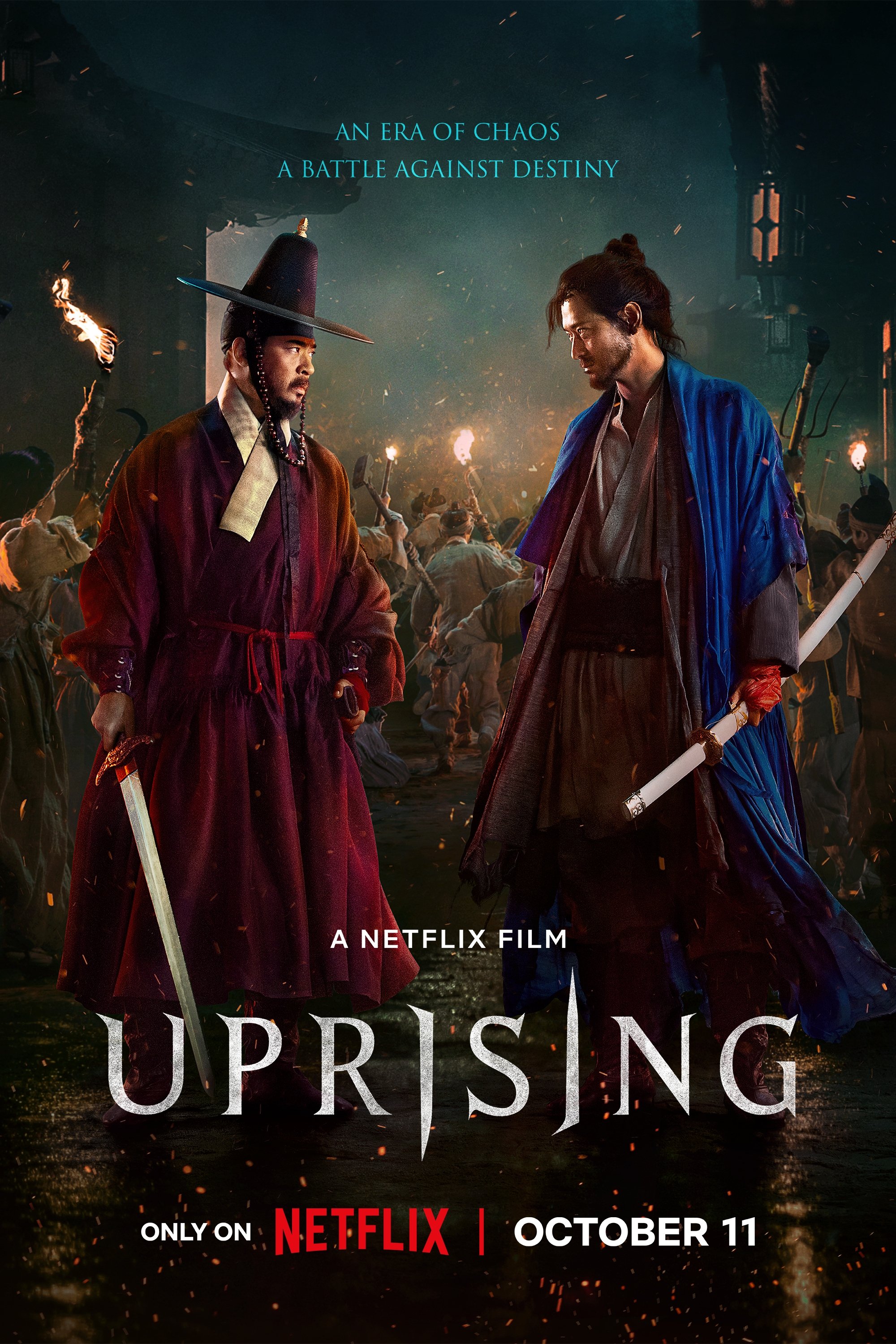 Uprising