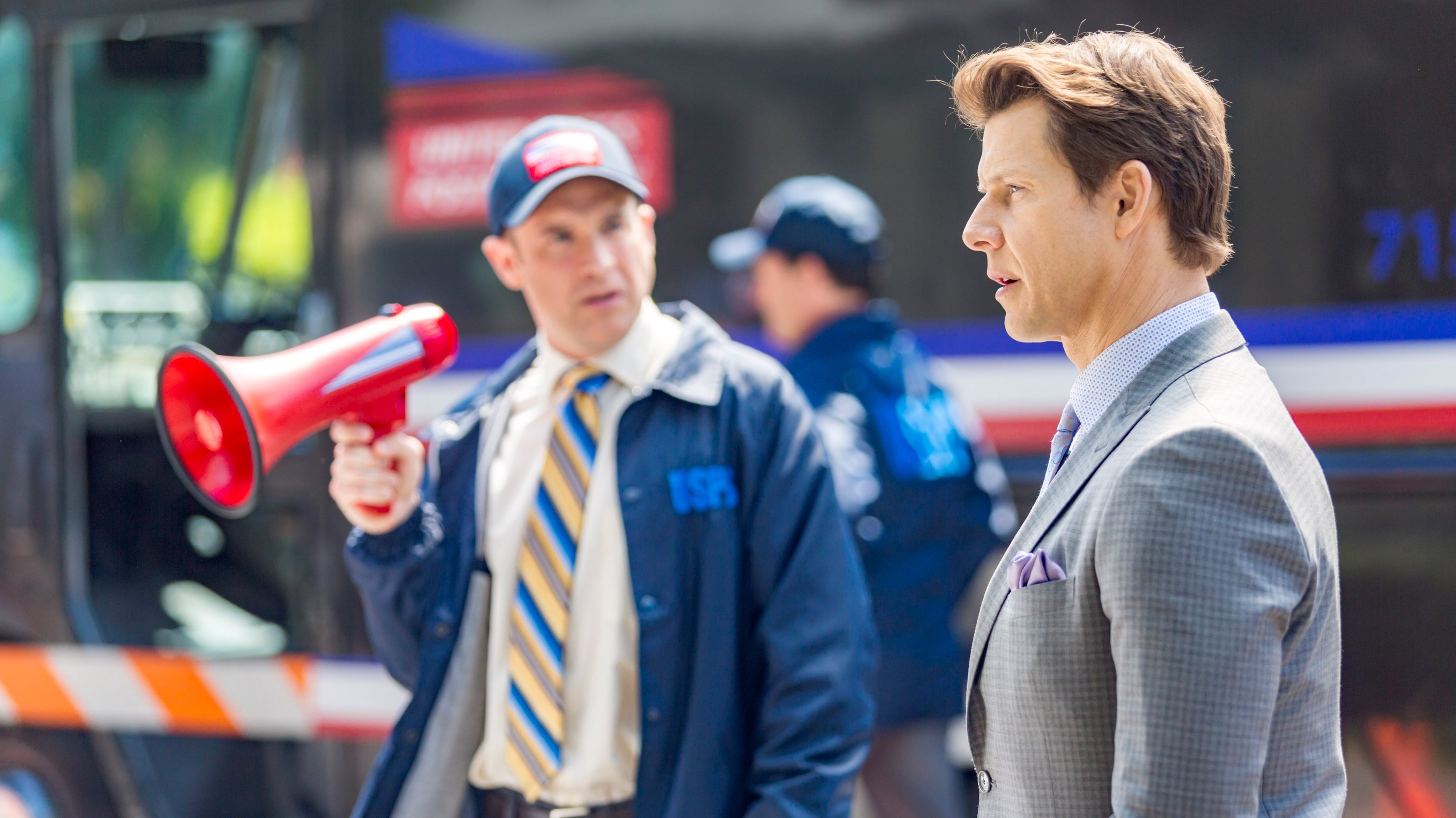 Signed, Sealed, Delivered: One in a Million (2016)