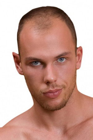 et billede af Angelo Brada