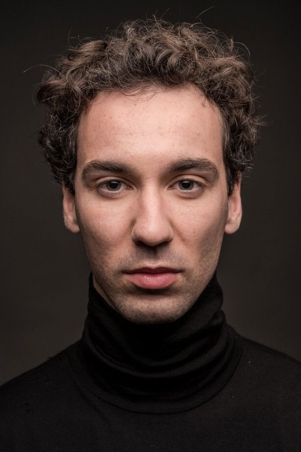 et billede af Diogo Bach