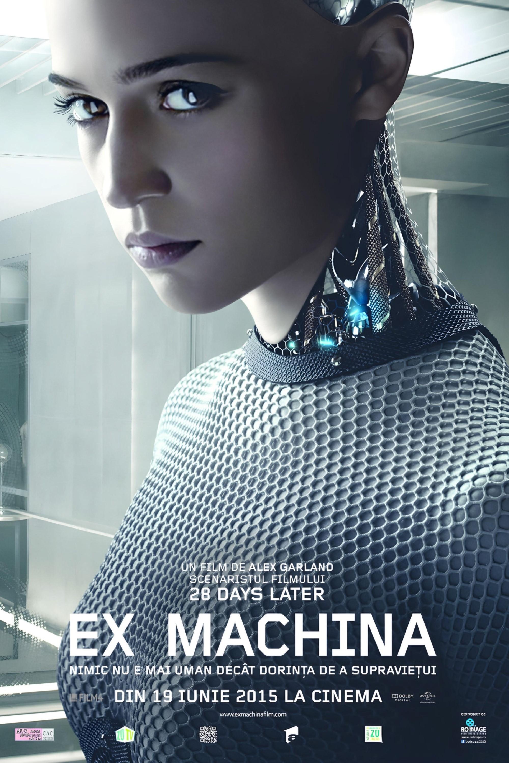 Ex Machina