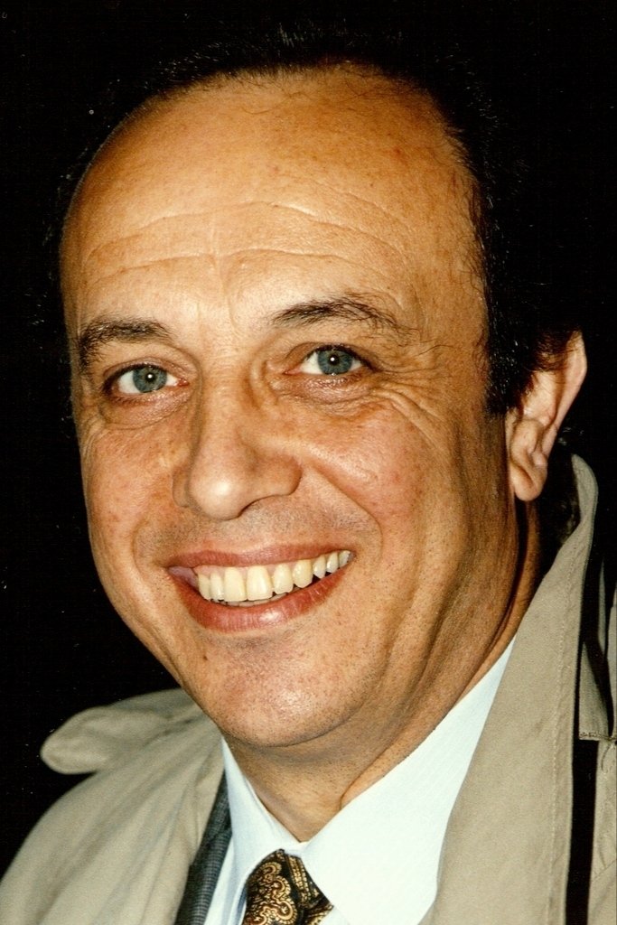 et billede af Leo Nucci