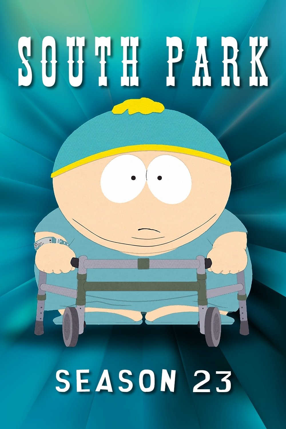 South Park Season 23