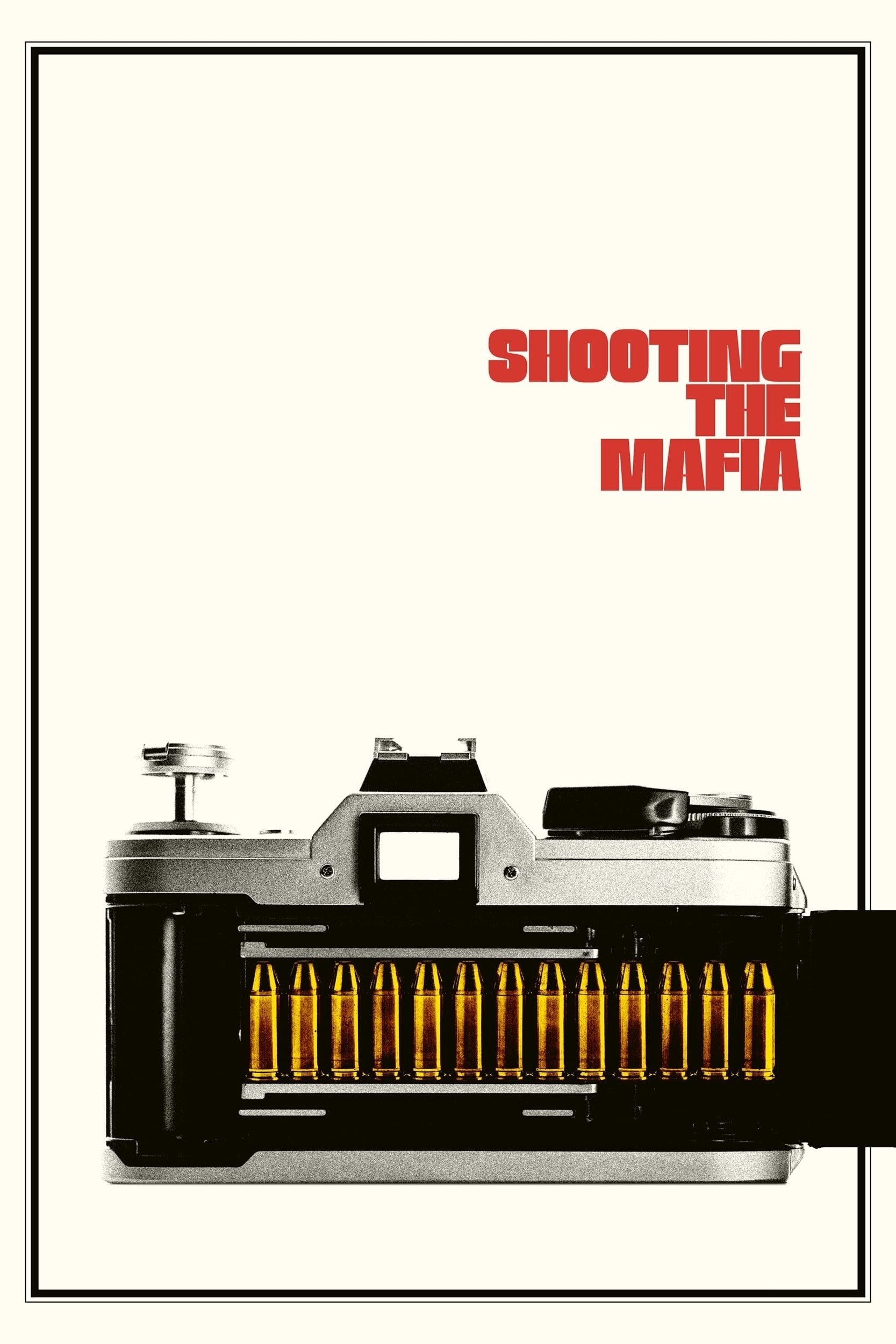 Shooting the Mafia