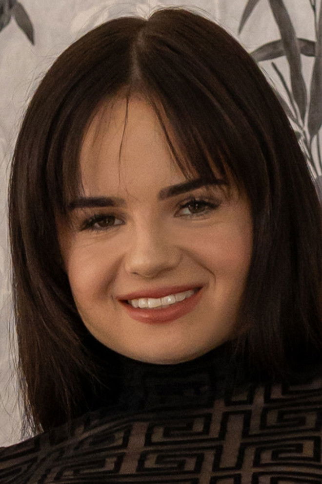 et billede af Olivia Zlota