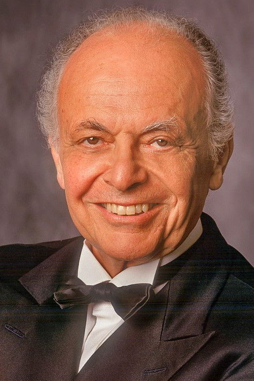 et billede af Lorin Maazel
