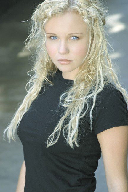 et billede af Tammy Filor