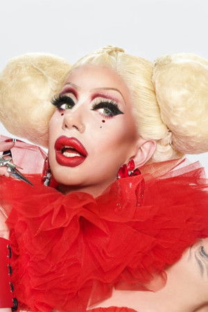 et billede af Scarlett Bobo