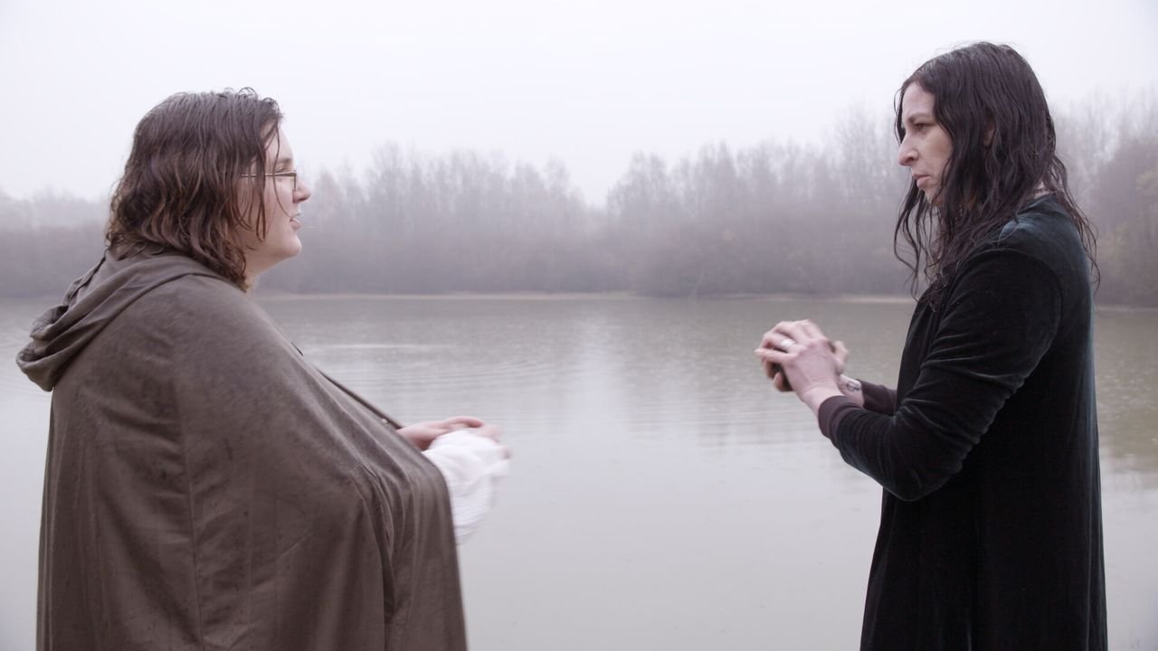 Thumbnail for Episode 1 Season 1 Episode 1