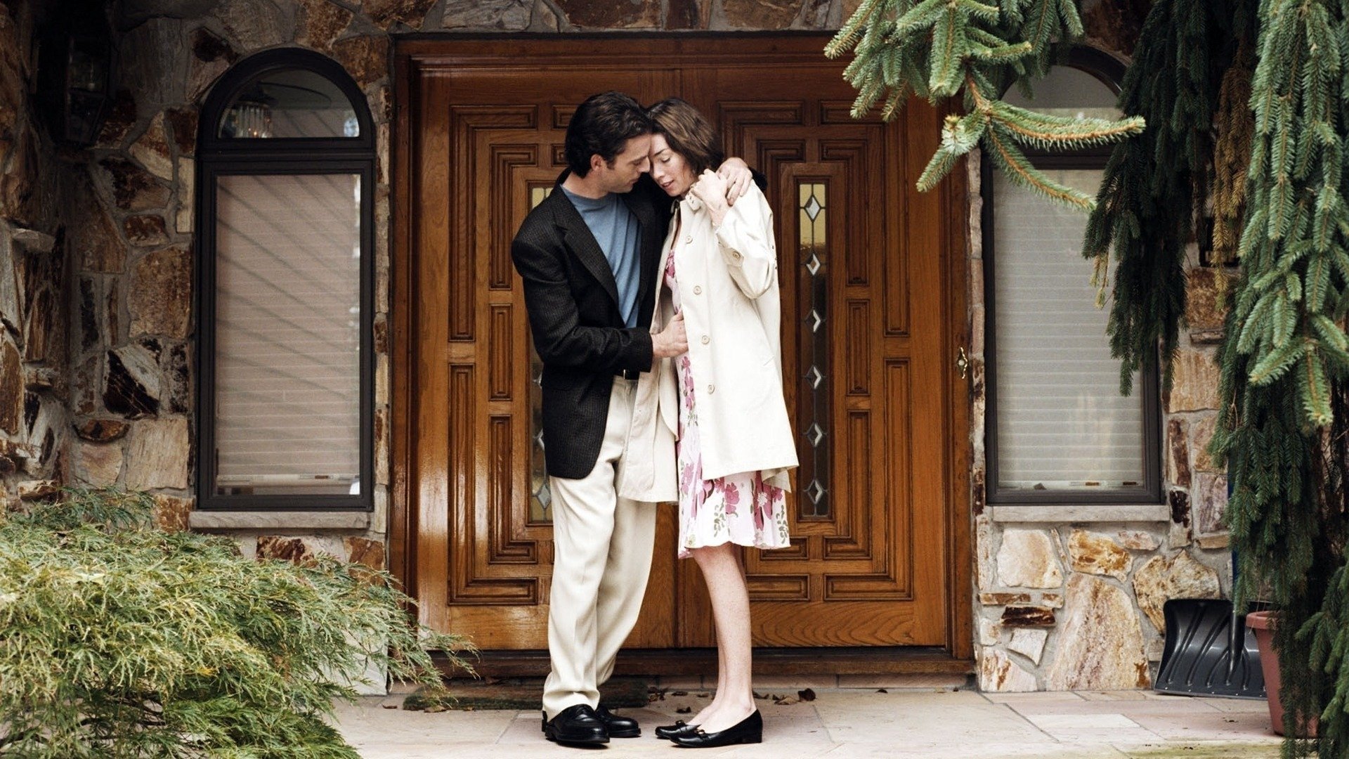 Flannel Pajamas (2006)