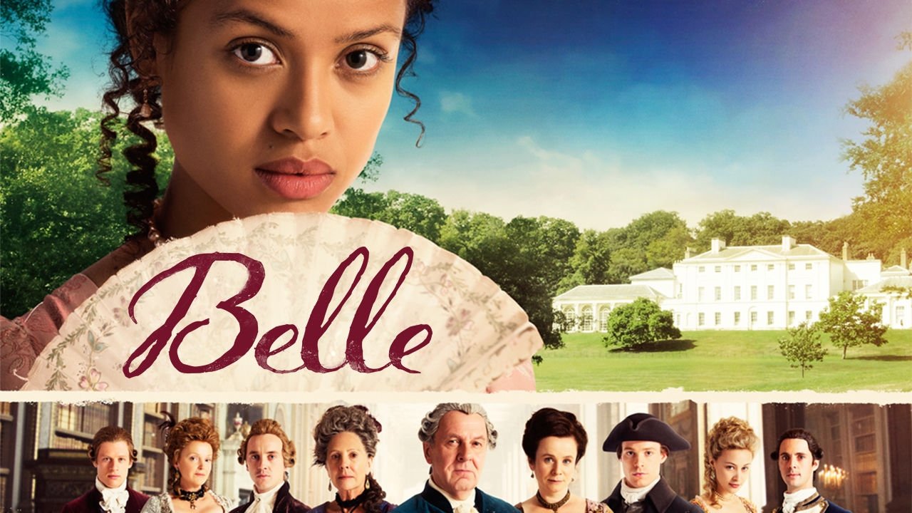 Belle (2013)