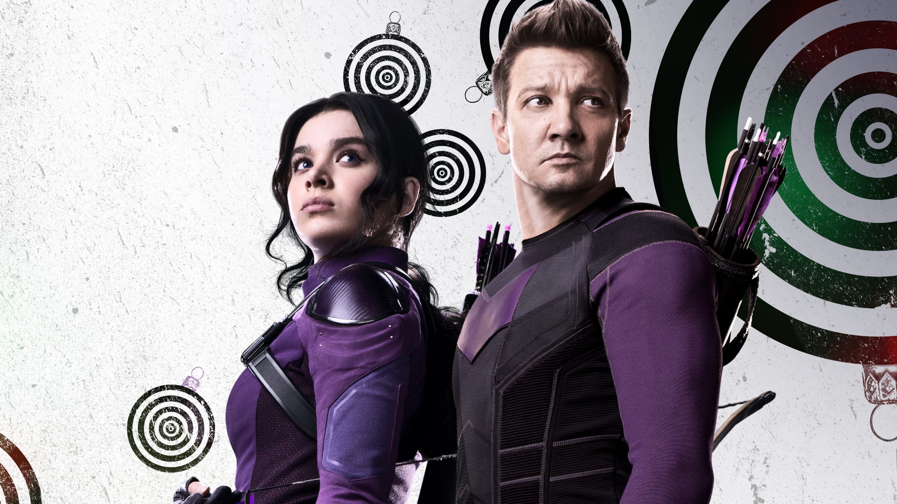 Hawkeye - Season 1 Episode 6