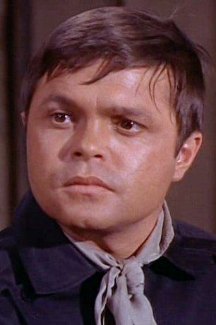 et billede af Robert Biheller