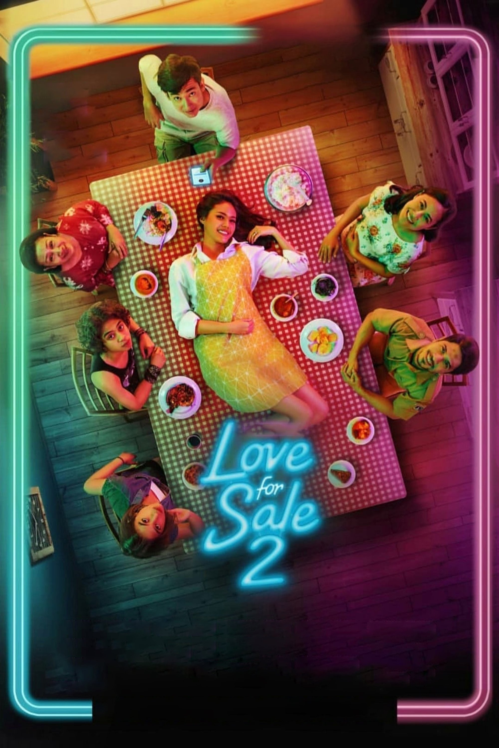 Love for Sale 2 Love for Sale 2