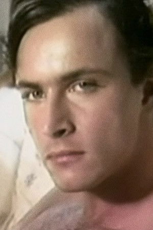 et billede af Rick Goulet