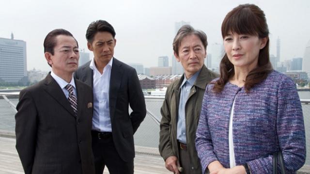AIBOU: Tokyo Detective Duo
