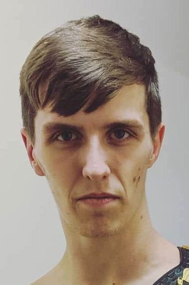 et billede af Kurtis Chapman