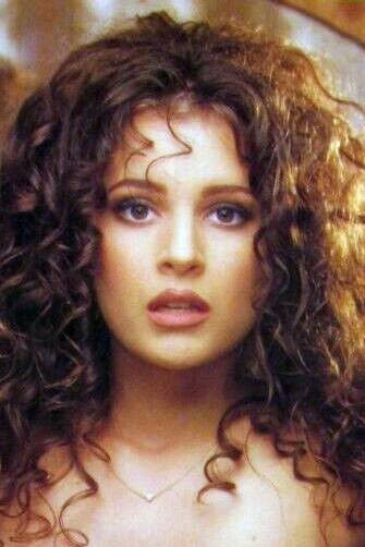 et billede af Jessica Lee