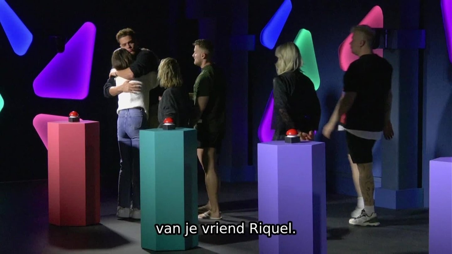 Big Brother Staffel 4 :Folge 41 