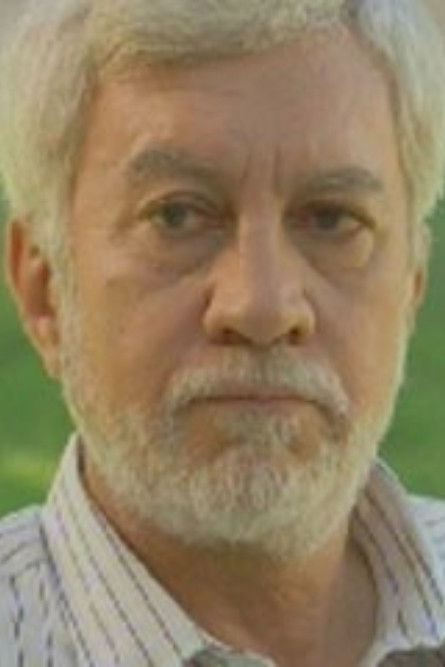 et billede af Selçuk Özdoğan