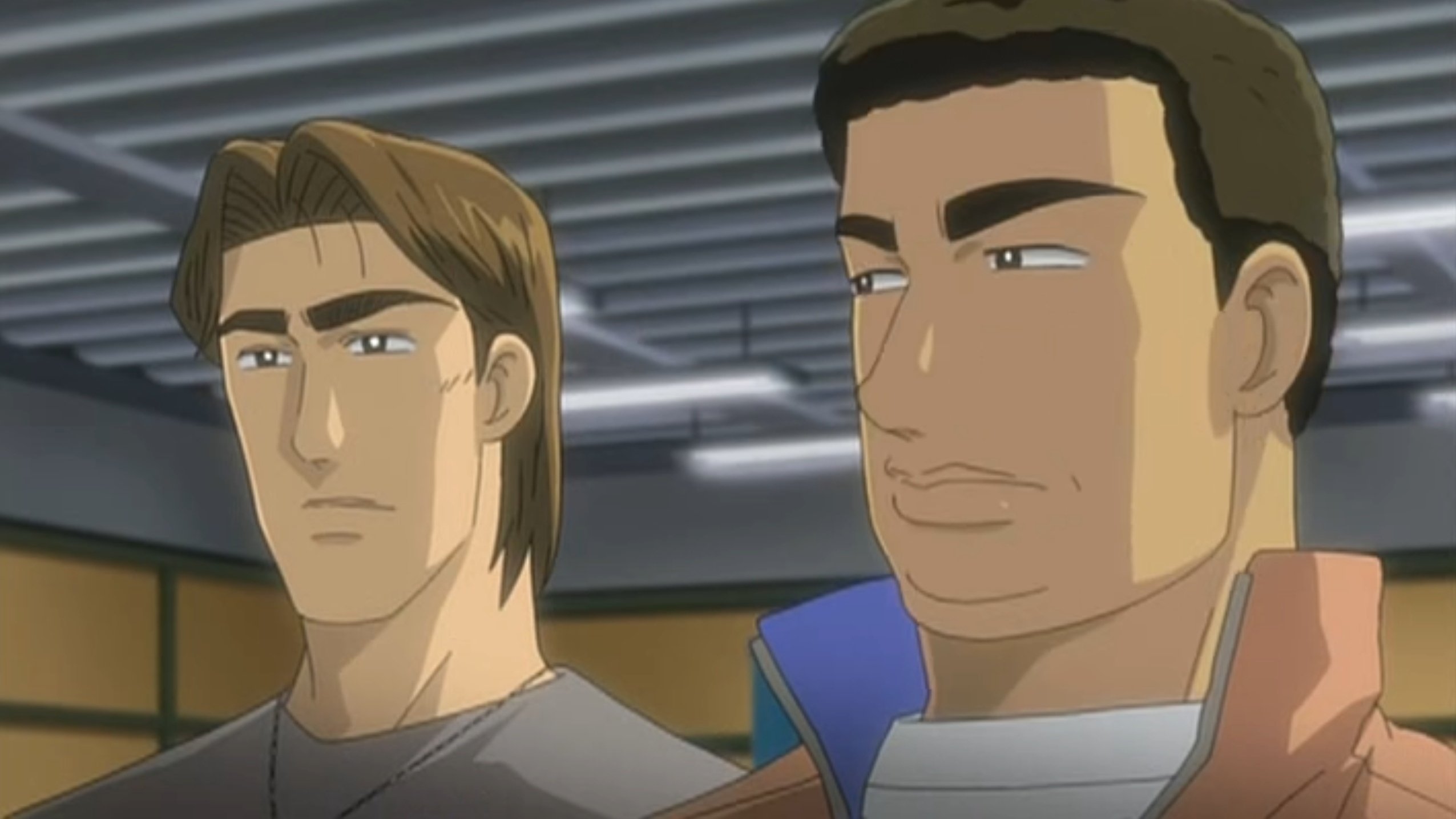Thumbnail for In the Evening Heat Season 1 Episode 21