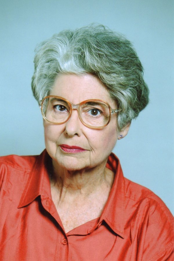 et billede af Justine Lenore