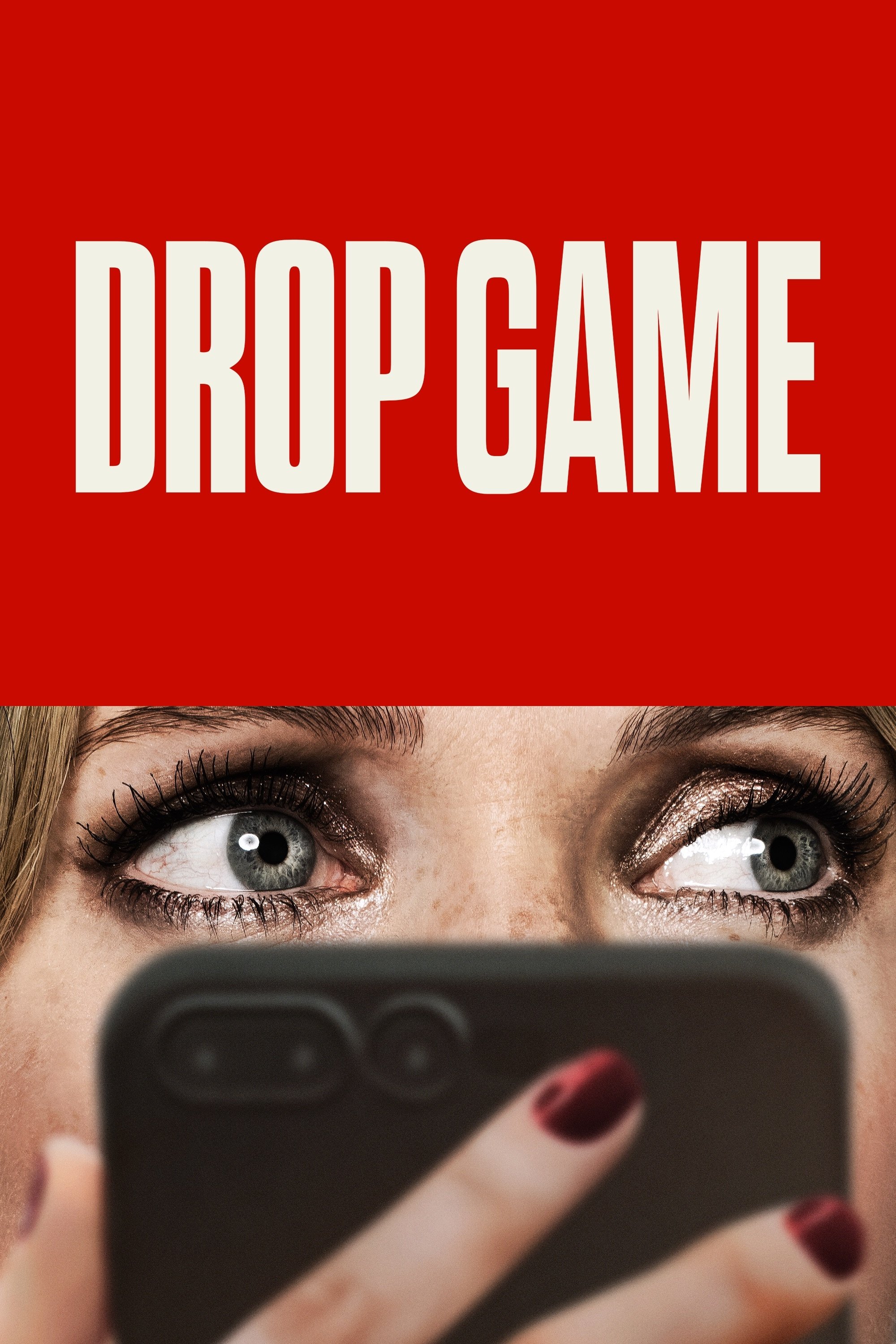 Poster de Drop Game