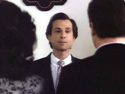 Mike Hammer