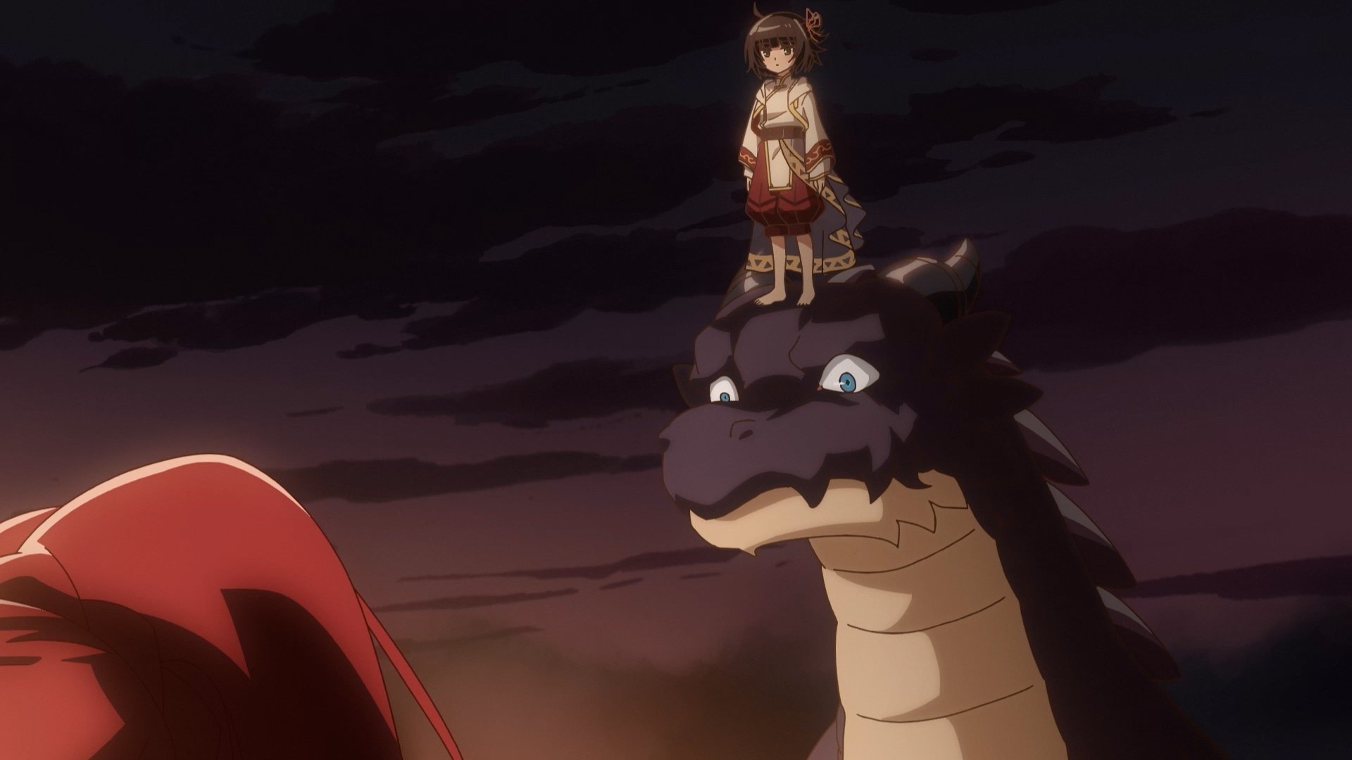 A Herbivorous Dragon of 5,000 Years Gets Unfairly Villainized