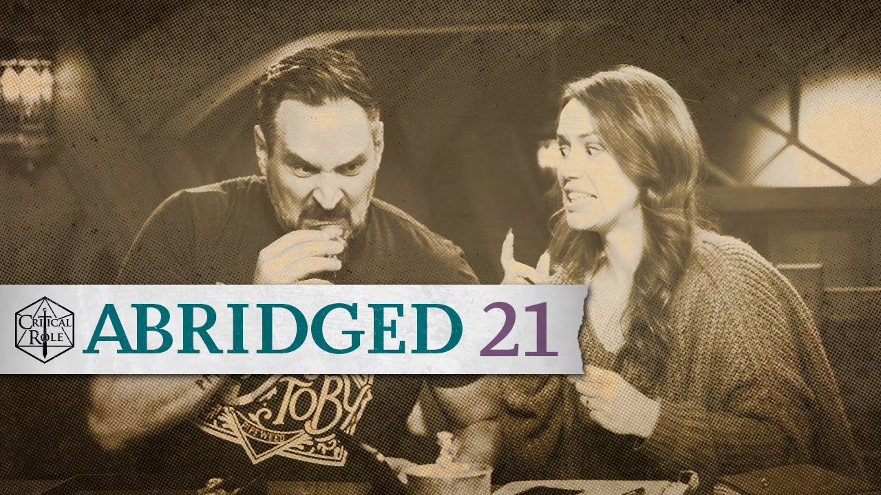 Episode 21