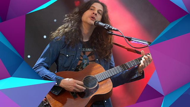 S23E38 · Kurt Vile & The Violators