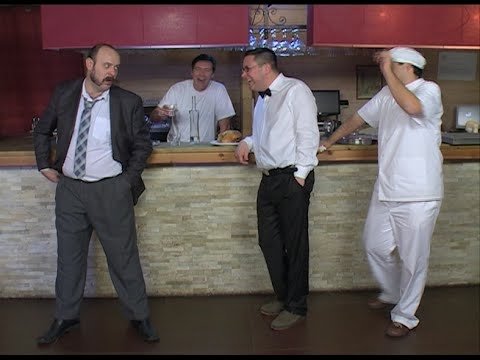 Državni posao Season 0 :Episode 17  Novogodišnji specijal 2015