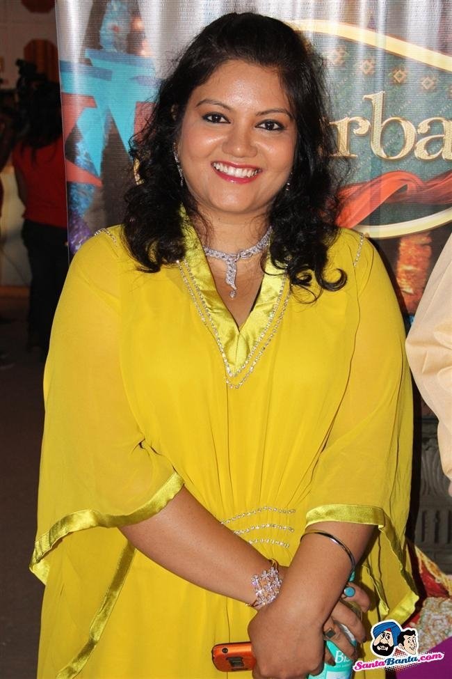 Aarti Kandpal