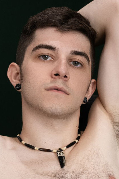 et billede af Harrison Todd