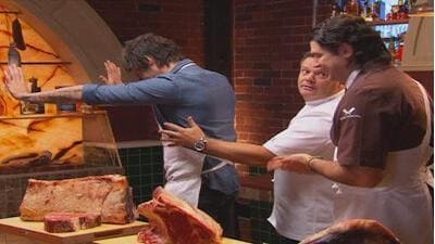 MasterChef Australia Staffel 4 :Folge 66 