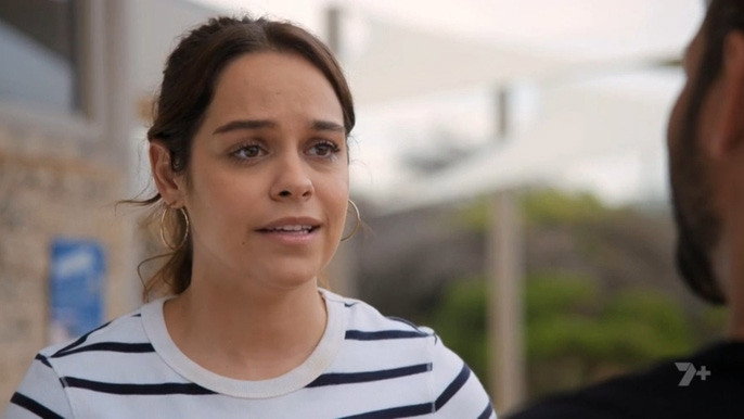 Home and Away Season 39 :Episode 49  Episode 8684