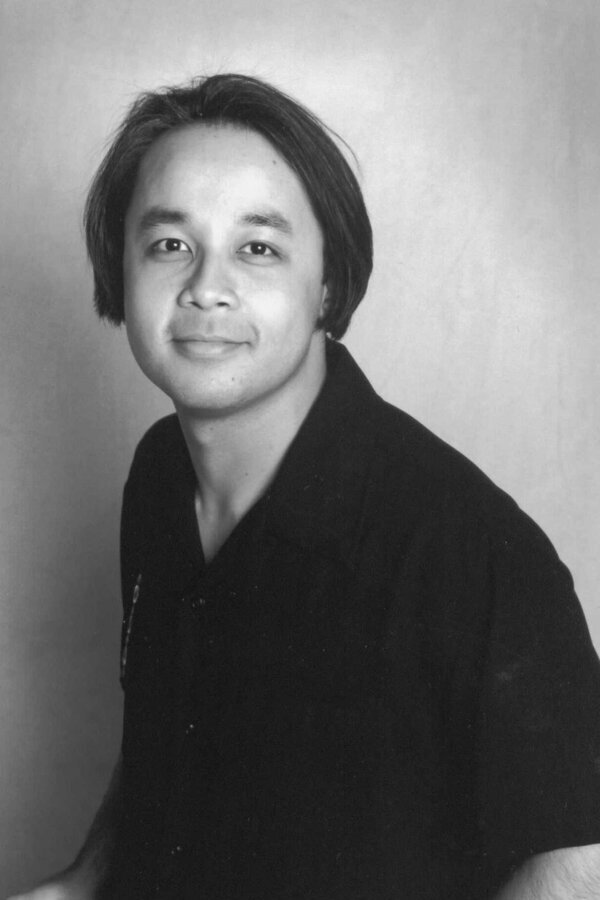 Gene Cajayon | Director